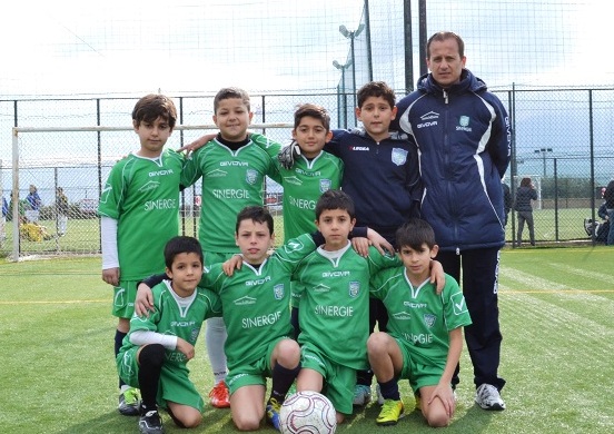 garden-sport-messina-under-10